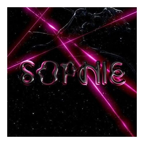 Sophie - Cd Album