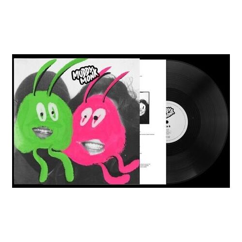 Bingo Paradis - Vinyle 33 Tours