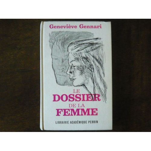 Le Dossier De La Femme
