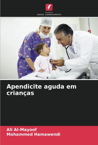 Apendicite Aguda Em Crianças