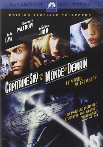 Aventures - Lot De Dvd