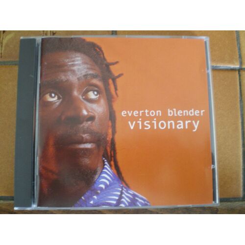 Visionary