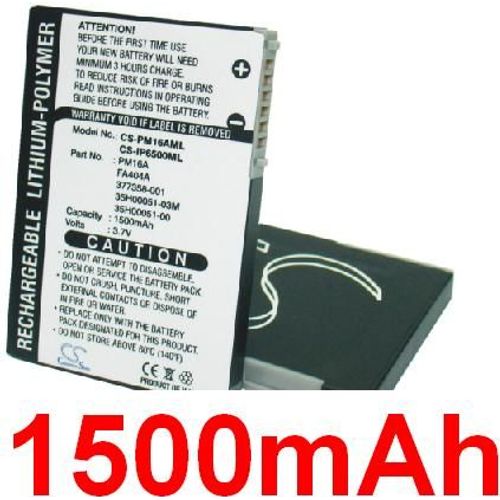 Batterie Pour Q-Tek S100 Et S110