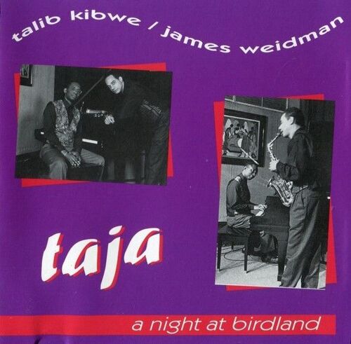 Night At Birdland