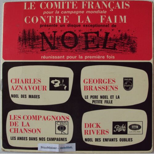 Noel Des Enfants Oublies
