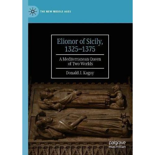 Elionor Of Sicily, 1325-1375