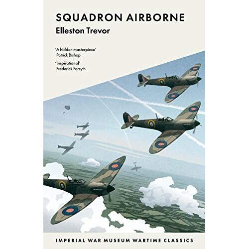 Squadron Airborne