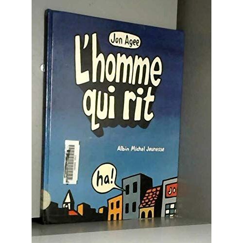 L'homme Qui Rit
