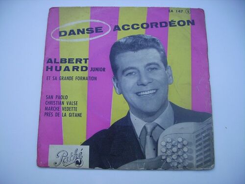 Danse Accordeon