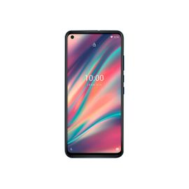 Wiko View 5 64 Go Bleu nuit