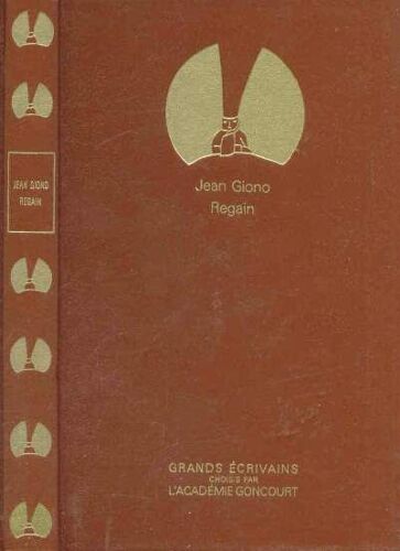Regain