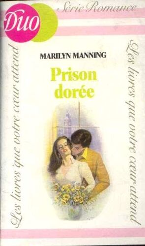 Prison Dorée (Duo)
