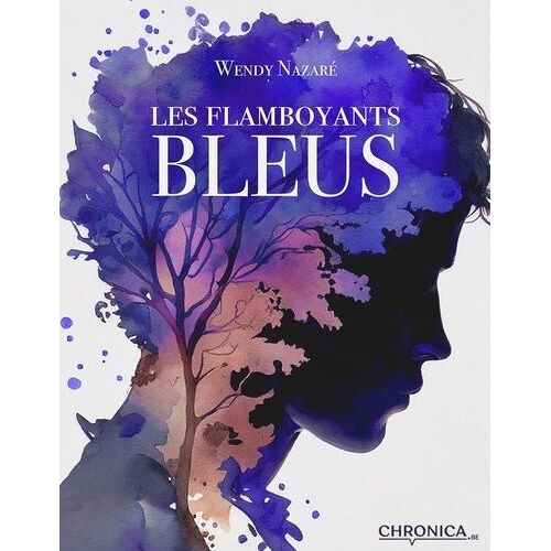 Les Flamboyants Bleus