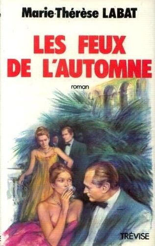 Les Feux De L'automne