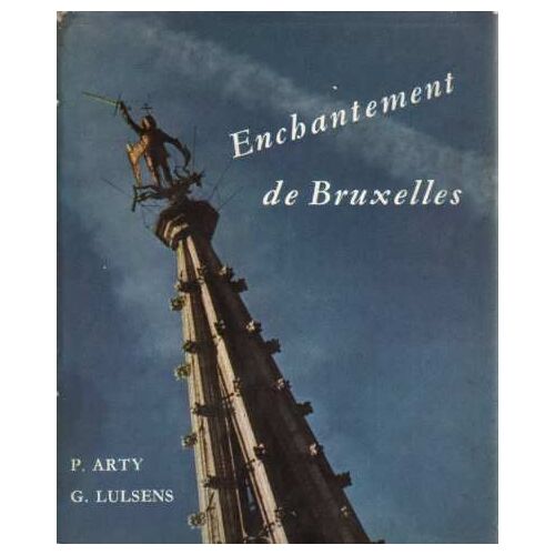 Enchantement De Bruxelles