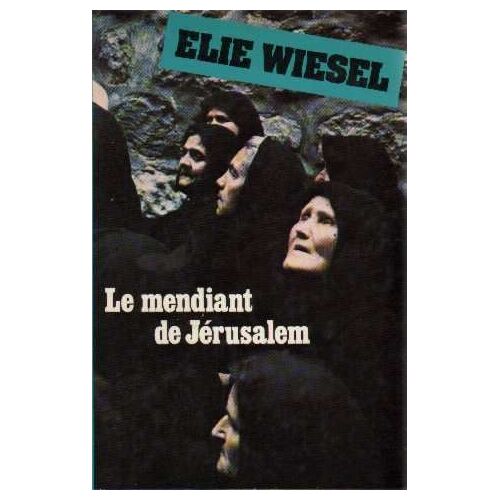 Le Mendiant De Jérusalem