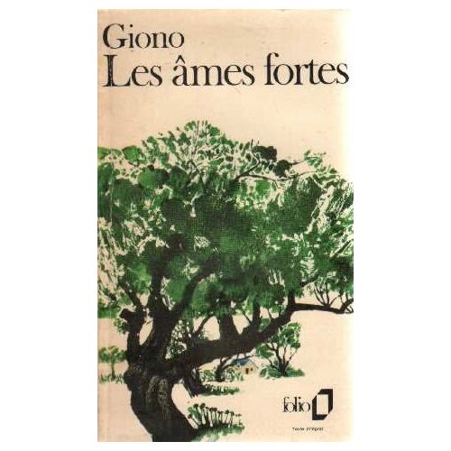 Les Ames Fortes