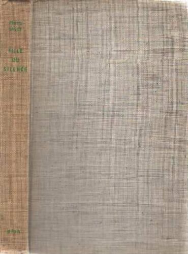 Fille Du Silence