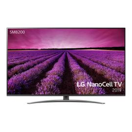 Smart TV LED LG 65SM8200 65" Super UHD 4K (2160p)
