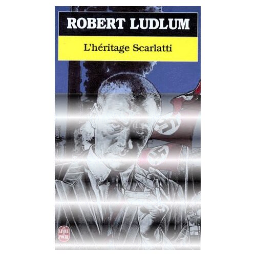 L'heritage Scarlatti