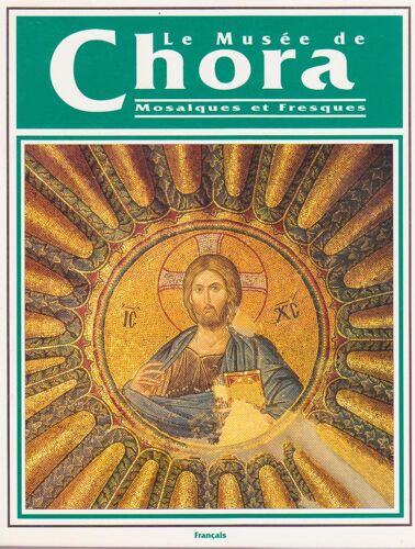 Le Musee De Chora. Mosaiques Et Fresques