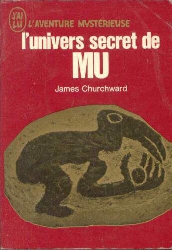 L'univers Secret De Mu