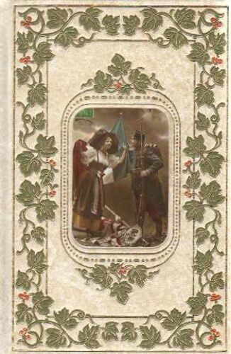 Du Moulin Rouge Au Chemin Des Dames.  Le Roman Vrai De La Belle Époque, Tome 1
