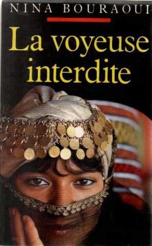 La Voyeuse Interdite