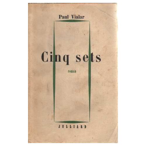 Cinq Sets