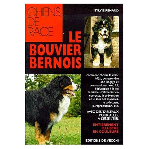 Le Bouvier Bernois
