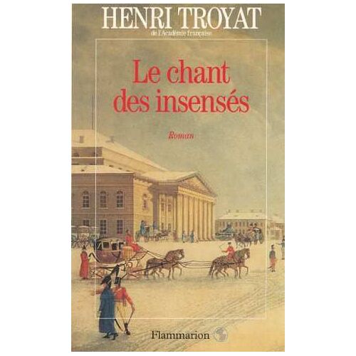Le Chant Des Insenses