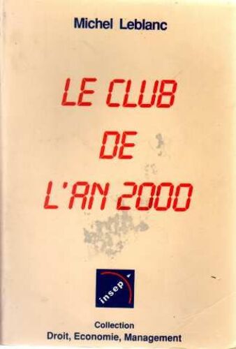 Le Club De L'an 2000