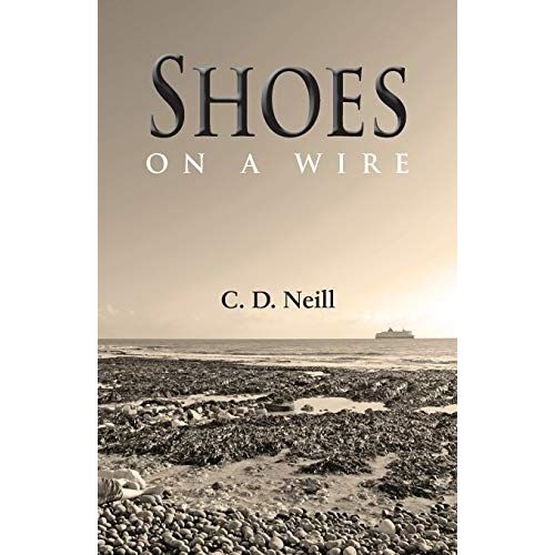 Shoes On A Wire