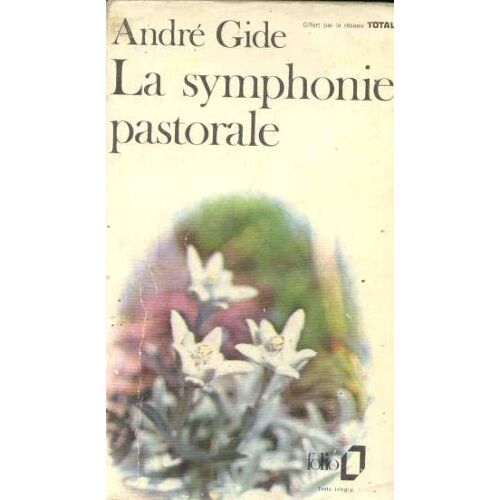 La Symphonie Pastorale
