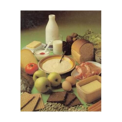 La Cuisine Diététique