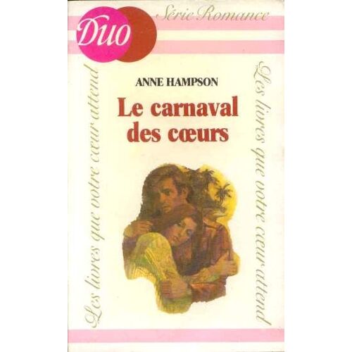Le Carnaval Des Coeurs