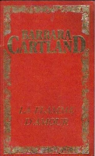 Les Êuvres Romanesques - De Barbara Cartland N° 36 - L'enchantement Du Désert