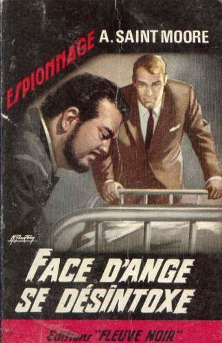 Face D'ange Se Désintoxe
