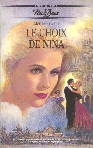 Le Choix De Nina