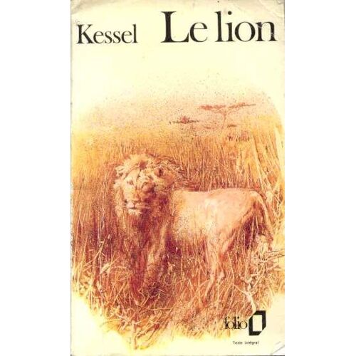 Le Lion