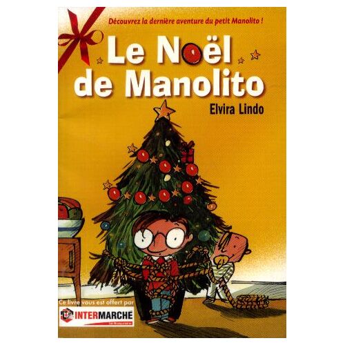 Le Noêl De Manolito