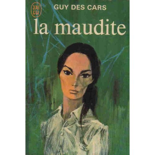 La Maudite