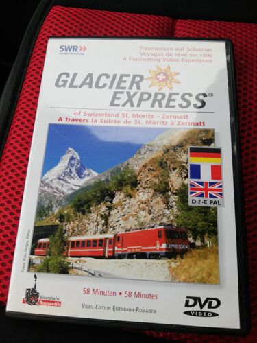 Glacier Express