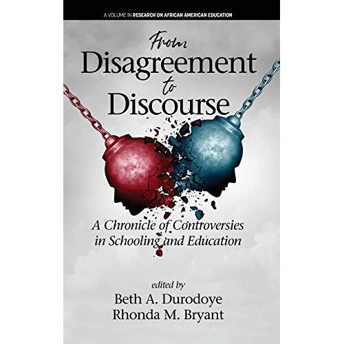 From Disagreement To Discourse