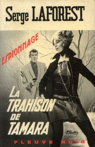 La Trahison De Tamara