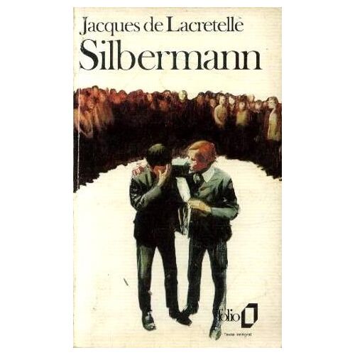 Silbermann