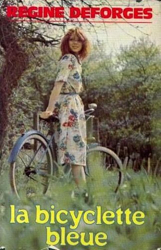La Bicyclette Bleue