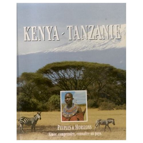 Kenya -Tanzanie