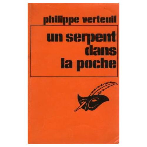 Un Serpent Dans La Poche