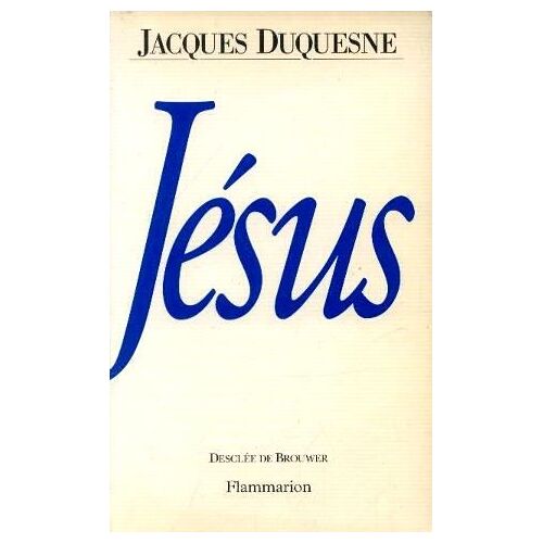 Jésus